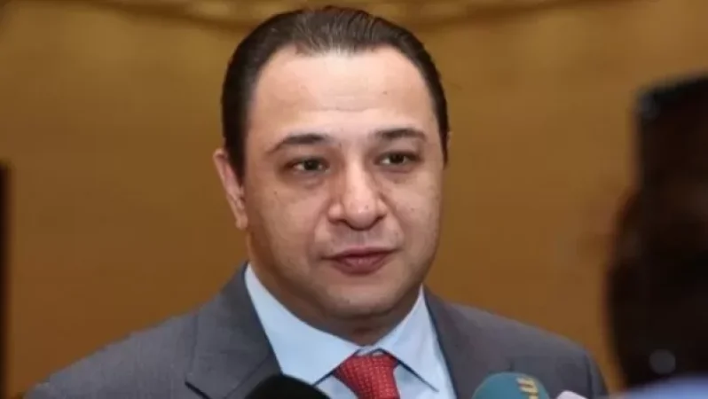 Ինձ ազատությունից զրկելու որոշում են կայացրել. Արա Վարդանյան