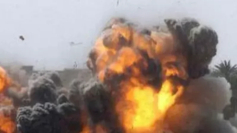 Պայթյուն Սիսիանում. զոհ կա