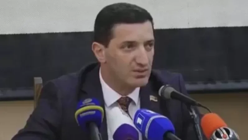 ԱՆ-ին վերագրվող՝ դատավորների հրաժարականի մասին նախագիծը խտրականության տարր է պարունակում