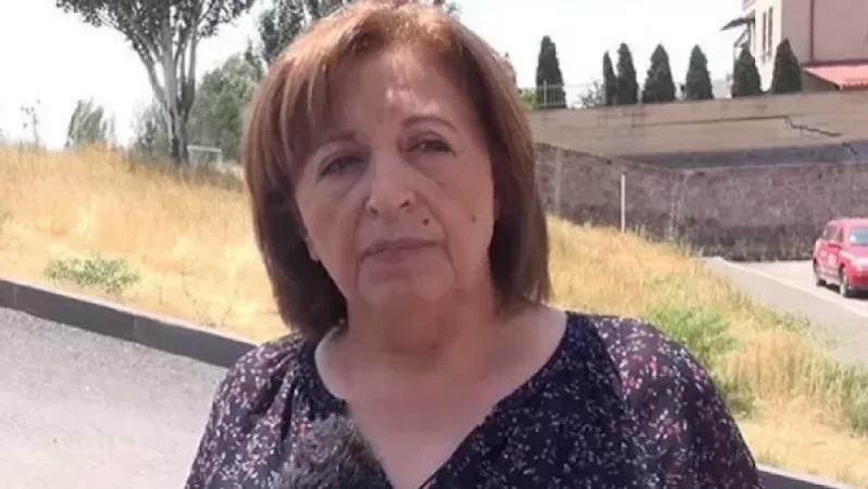 Նախշուն Տավարացյանը հրաժարականի դիմում է ներկայացրել