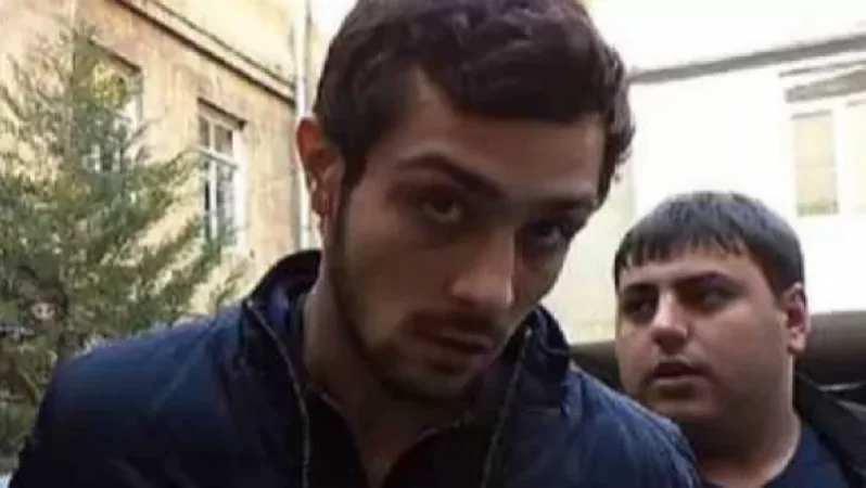 «Ճվճվ Արոյի» որդին դատապարտվեց 6 տարի 6 ամիս ազատազրկման