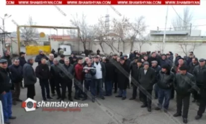 Ավտոբուսներում տեսախցիկներ դեռևս չեն տեղադրվի