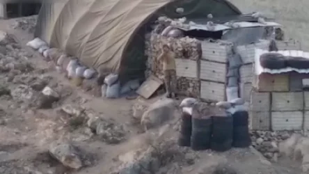 ՊԲ 6 զինծառայողների սպանության փորձի առթիվ քրգործ է հարուցվել