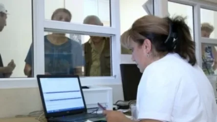 Պոլիկլինիկաներում նախատեսում ենք 30 տոկոս աշխատավարձերի բարձրացում․ փոխնախարար