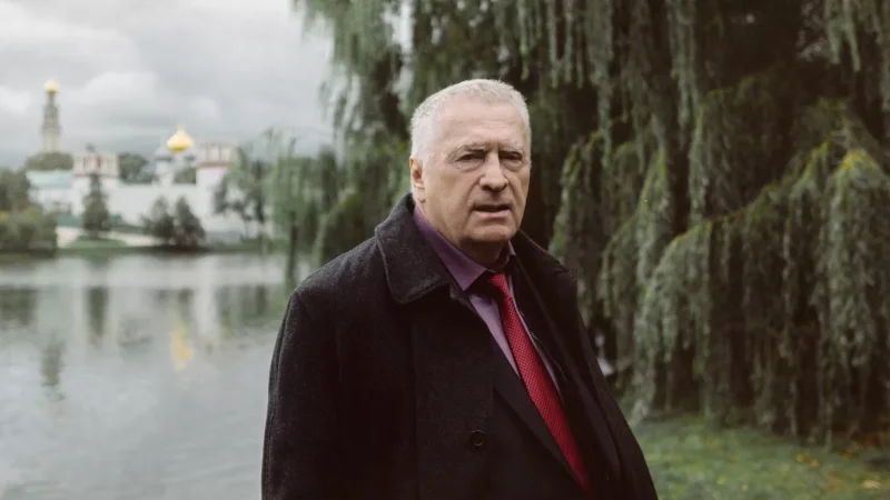 Ռուսաստանում կստեղծեն քաղաքական ալգորիթմով արհեստական ​​բանականություն՝ Ժիրինովսկու անունով