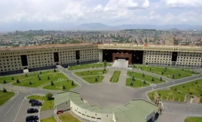 ՊՆ-ն հերքում է զինծառայողի ինքնասպանության փորձի մասին լուրը