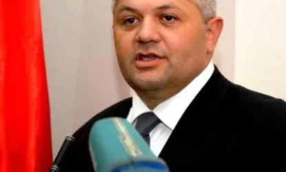 Վանաձորի քաղաքապետը զգոնության կոչ է արել