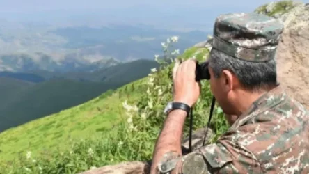 Գերեվարված քաղաքացուն շուտով կփոխանցեն հայկական կողմին