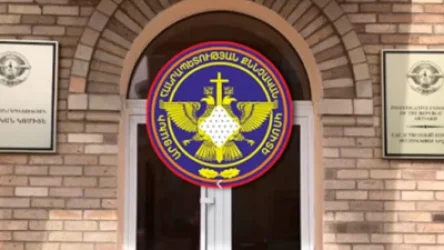 Պետական դավաճանության դեպքերով երկու անձ կալանավորվել է․ ԱՀ ՔԿ