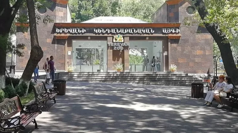 Կենդանաբանական այգին տեղափոխում են, իսկ այգու կառավարման խորհուրդը տեղյակ չէ․ ԶԼՄ