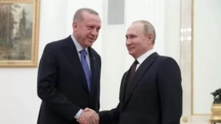 Պուտինն ու Էրդողանը համաձայնության են եկել