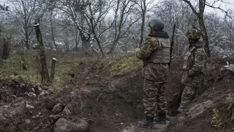 Փառուխում ադրբեջանական զինուժի կողմից հրադադարի ռեժիմը խախտելու հետևանքով զինծառայող է վիրավորվել. ՌԴ ՊՆ