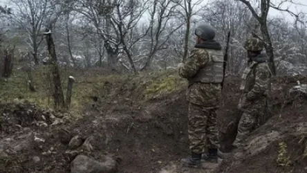 Փառուխում ադրբեջանական զինուժի կողմից հրադադարի ռեժիմը խախտելու հետևանքով զինծառայող է վիրավորվել. ՌԴ ՊՆ