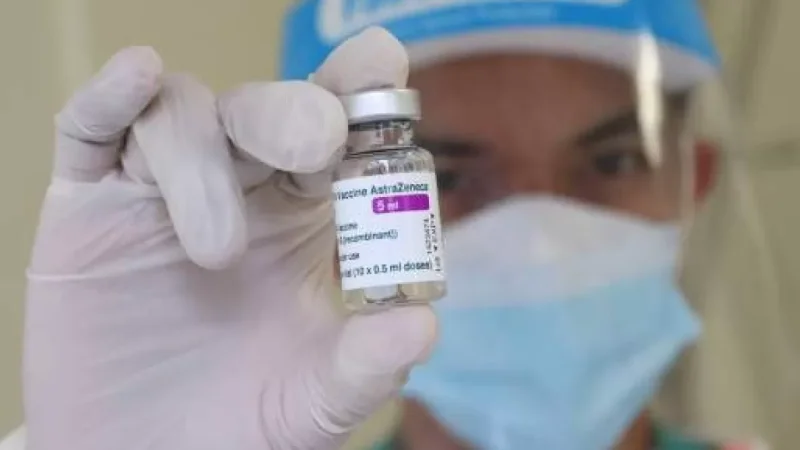 Լոնդոնում դատական հայց են ներկայացրել AstraZeneca-ի դեմ՝ պատվաստումներից հետո մահվան դեպքերի համար