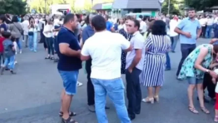 Ջերմուկի բնակիչները բաց նամակով դիմել են վարչապետ Փաշինյանին