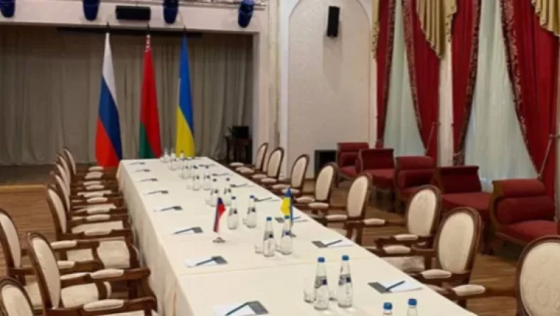 Ե՞րբ կկայանա Ռուսաստանի և Ուկրաինայի միջև բանակցությունների երկրորդ փուլը