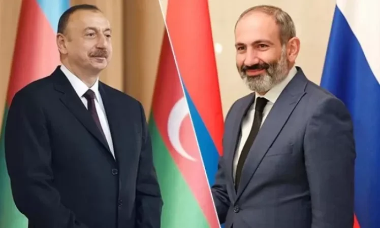 Մեկնարկում է Փաշինյան - Ալիև հանդիպումը