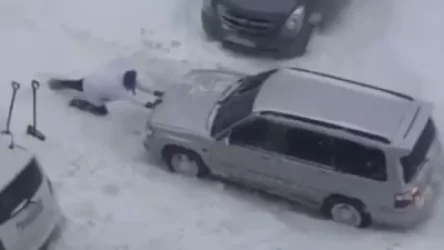 Համացանցը քննարկում է տեսանյութը. ՌԴ