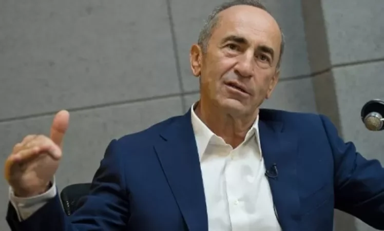 Քոչարյանի պաշտպանը միջնորդություն է ներկայացրել ՀՔԾ՝ քրեական հետապնդումը դադարեցնելու մասինՄիջնորդություն՝ ՀՔԾ․ Քոչարյանի պաշտպանները պահանջում են դադարեցնել քրեական հետապնդումը