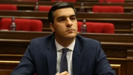 ՄԻՊ աշխատակազմում ուսումնասիրվում է Auroranews-ի` «էլիտար» զորամասի վերաբերյալ հրապարակումը