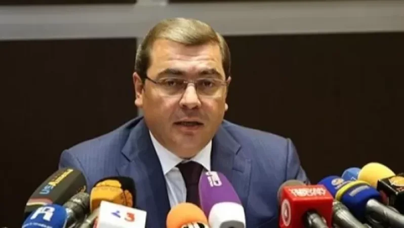 Շոու-բիզնեսի ներկայացուցիչների հայտարարագրումների թիվն ավելանում է․ ՊԵԿ նախագահ