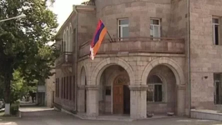 Խստորեն դատապարտում ենք Ադրբեջանի կողմից  Տավուշի ուղղությամբ՝ սահմանին հրադադարի ռեժիմի խախտումը․ Արցախի ԱԳՆ