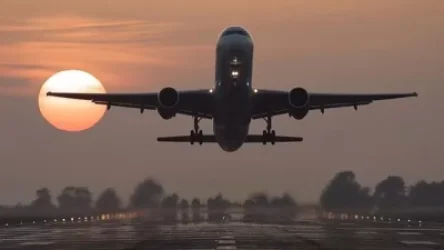 Դեռևս Իրանի օդային տարածքով թռիչքները դադարեցնելու որևէ հիմք չկա. Քաղավիացիայի կոմիտե