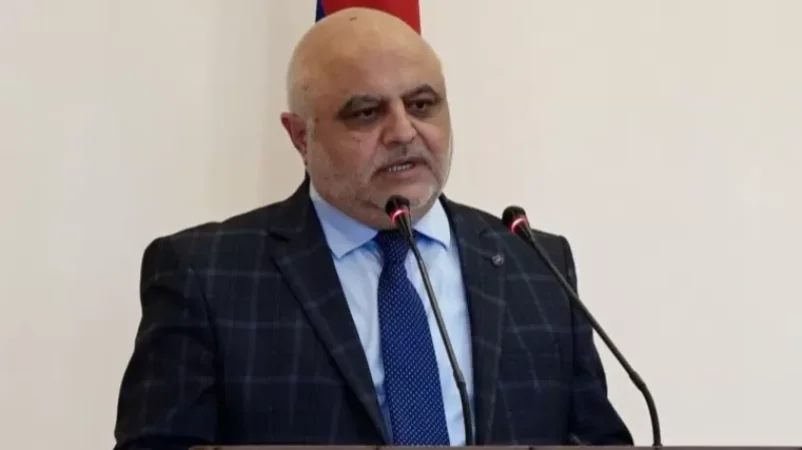 Արցախում «Արտահիվանդանոցային ծառայություններ» ծրագրով կատարվել է մոտ 5 միլիարդ դրամի սպասարկում․  նախարար