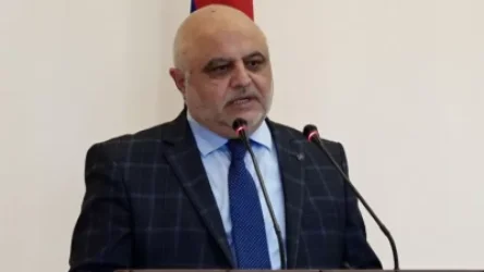 Արցախում «Արտահիվանդանոցային ծառայություններ» ծրագրով կատարվել է մոտ 5 միլիարդ դրամի սպասարկում․  նախարար