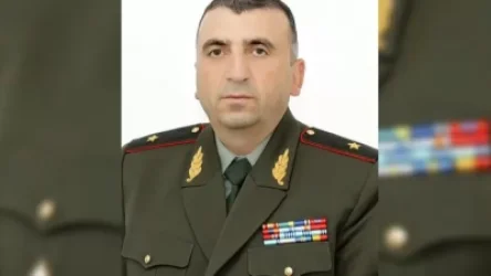 Արցախի պաշտպանության նախարարը կլքի զբաղեցրած պաշտոնը․ «Հրապարակ»