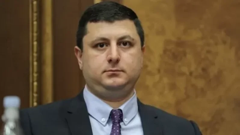 Քննիչ հանձնաժողովն իշխանության համար բեմադրություն է․ պատգամավոր