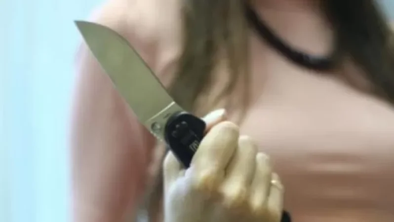 Դանակով զինված 9-րդ դասարանի աղջիկը հարձակվել է Արցախի հերոս Առուշանյան Դավիթի մոր վրա․ Արամ Գևորգյան