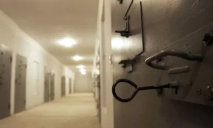 «Արմավիր» ՔԿՀ-ում 6 անգամ դատապարտված դատապարտյալ է մահացել