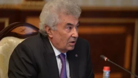 Գագիկ Հարությունյանը հերքում է,որ իրեն պարտադրել են հրաժարական տալ ՍԴ նախագահի պաշտոնից