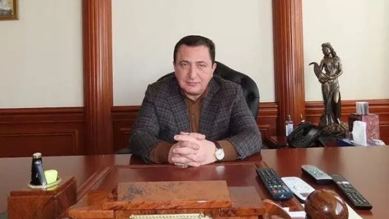 Հայտնի է, թե ինչու է կրկին կալանավորվել Դավիթ Գալստյանը