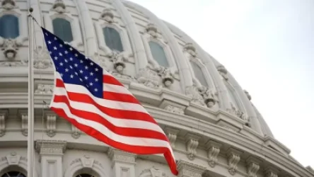 «Fitch»-ն ԱՄՆ-ի վարկային ռեյտինգն իջեցրել է