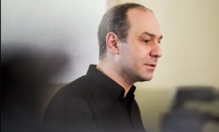 Փաշինյանը բացասական եզրակացություն է տվել Մհեր Ենոքյանին ներում շնորհելու խնդրագրին