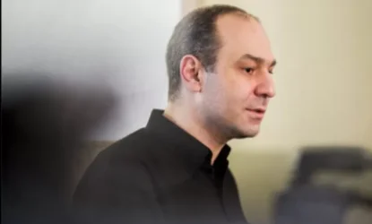 Փաշինյանը բացասական եզրակացություն է տվել Մհեր Ենոքյանին ներում շնորհելու խնդրագրին