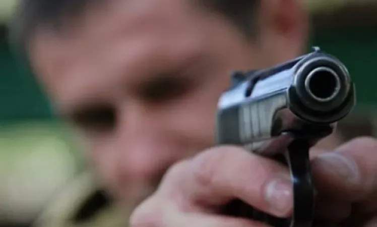 Ով է Ալավերդիում օդ կրակած քաղաքացին