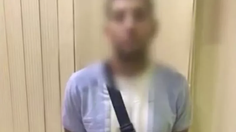 Ինչու է 26-ամյա բնակչի և տրանս կնոջ միջև վիճաբանություն տեղի ունեցել․ մանրամասներ՝ ՔԿ-ից