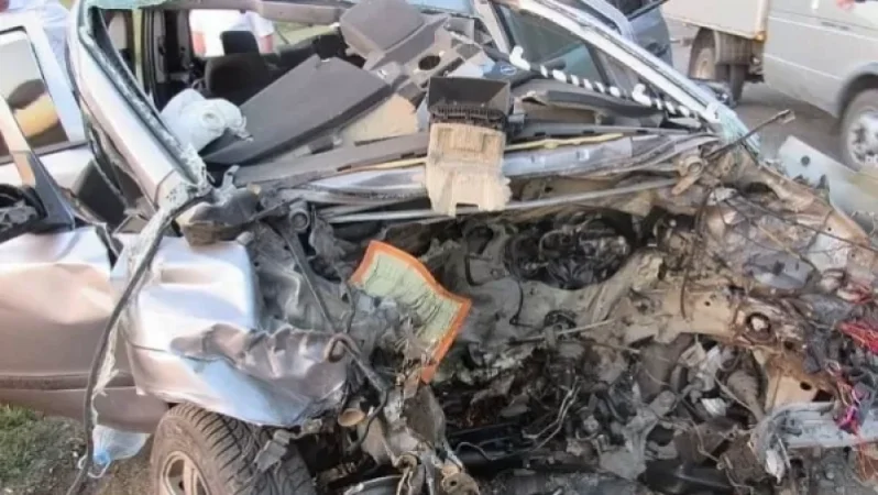 5 զոհ և 6 վիրավոր․ Կրասնոդարում խոշոր ավտովթար է տեղի ունեցել