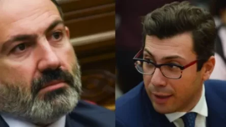 Միքայել Մինասյանը պատասխանել է Փաշինյանի` «Երևի Միշիկի անունը լսելիս ոտքերը թուլանում են», արտահայտությանը