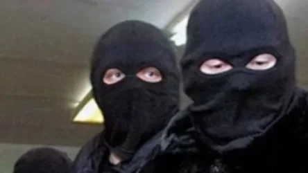 Մի քանի քաղաքներում ավազակային հարձակումներ կատարած խումբը հայտնաբերվեց