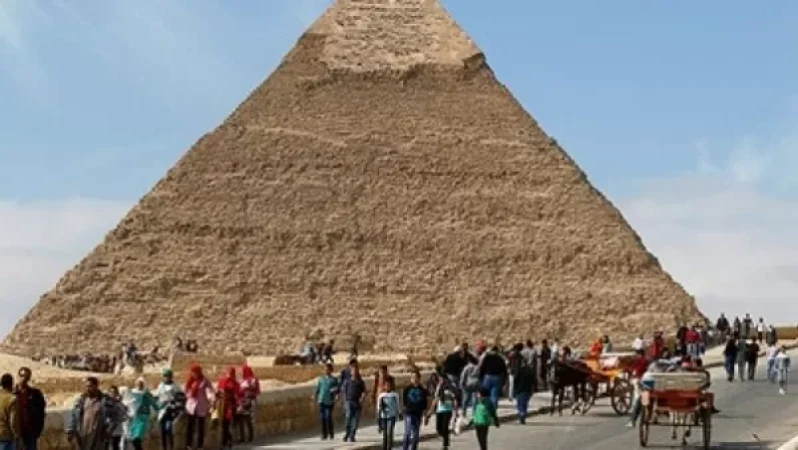 Եգիպտոս մեկնած հայերը հայտնվել են փողոցում․ ընտանիքները խաբեության զոհ են դարձել