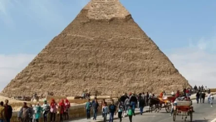 Եգիպտոս մեկնած հայերը հայտնվել են փողոցում․ ընտանիքները խաբեության զոհ են դարձել