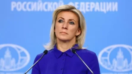 Զախարովան՝ ՀԱՊԿ-ի և Հայաստանին օգնելու մասին