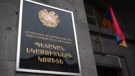 Մեր վճարած հարկերը վերադառնում են բոլորիս. ՊԵԿ