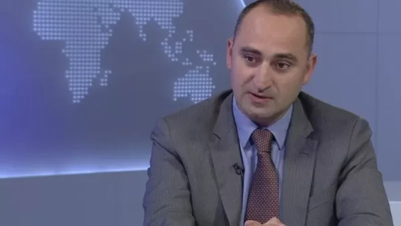 Կենդանաբանական այգու տնօրենը հրաժարական տվեց