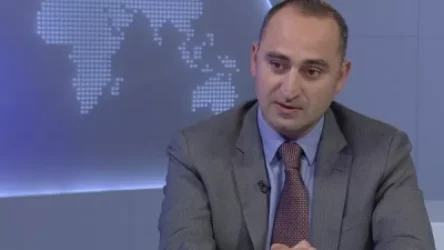 Կենդանաբանական այգու տնօրենը հրաժարական տվեց