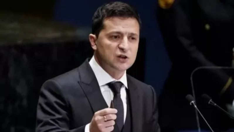 «Լինում են դեպքեր, երբ քաղաքացիները ավելի լավն են կառավարությունից»․ Զելենսկին՝ Վրաստանի մասին